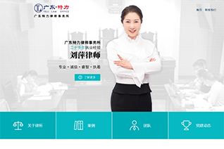 广东特力律所